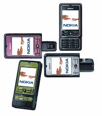 Nokia 3250 thumbnail 2