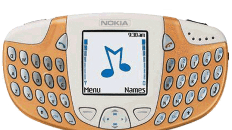 Nokia 3300 thumbnail 4