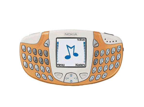 Nokia 3300 thumbnail 7