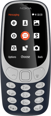 Nokia 3310 (2017) thumbnail 3