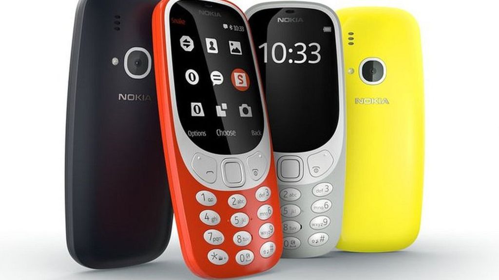 Nokia 3310 (2017) thumbnail 4