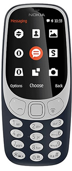 Nokia 3310 3G thumbnail 3