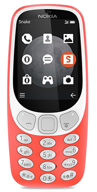 Nokia 3310 3G thumbnail 4