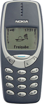Nokia 3310 thumbnail 2