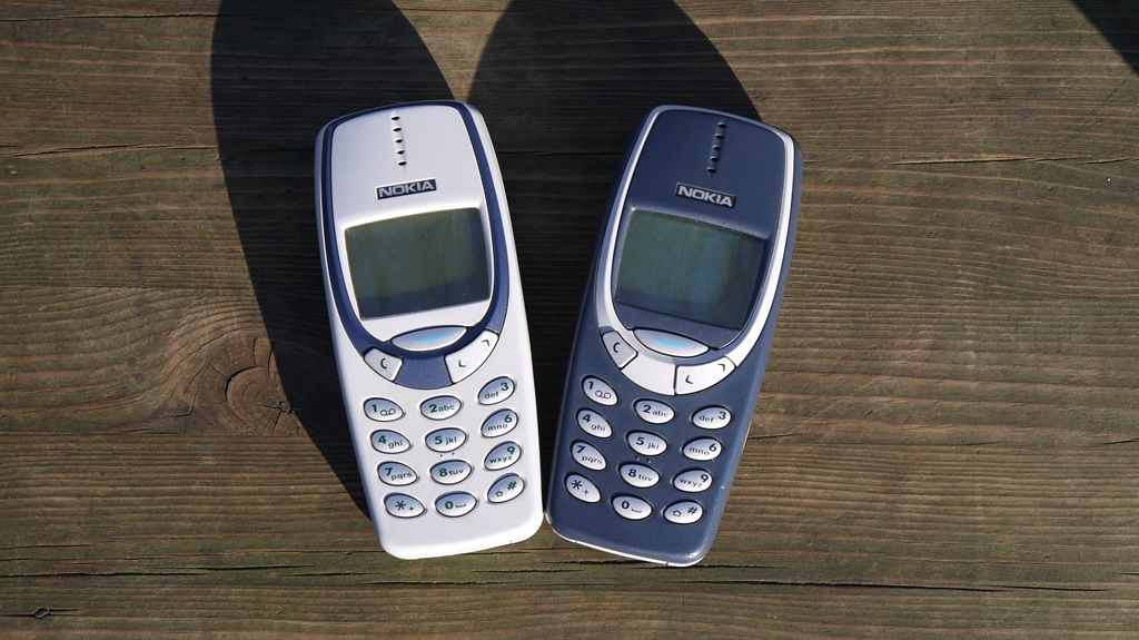 Nokia 3310 thumbnail 4