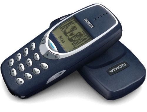 Nokia 3310 thumbnail 5