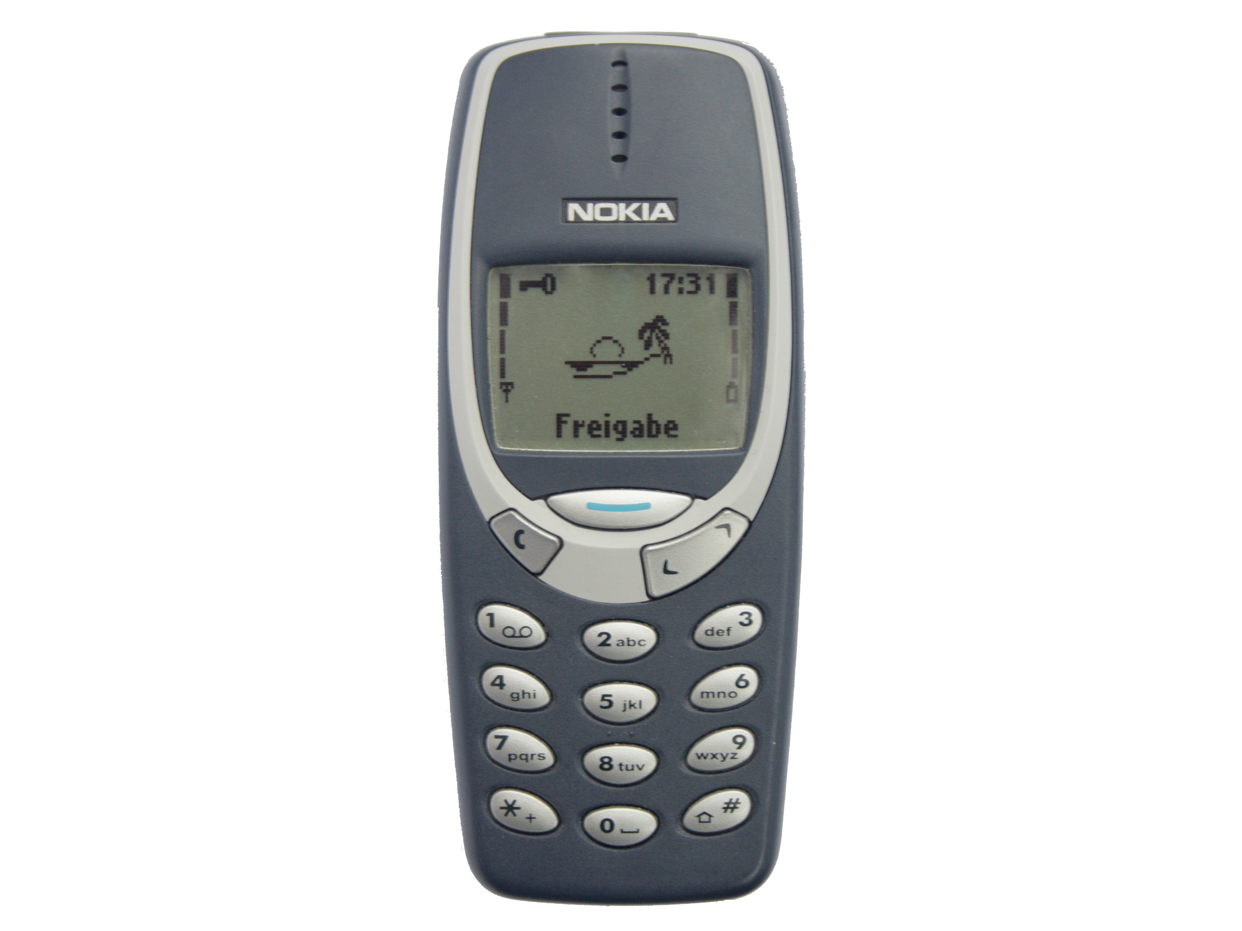 Nokia 3310 thumbnail 8