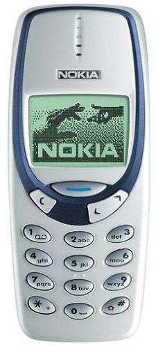 Nokia 3330 thumbnail 6