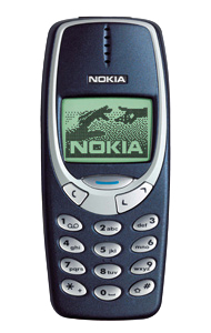 Nokia 3330 thumbnail 7