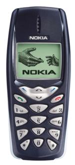 Nokia 3510 thumbnail 4