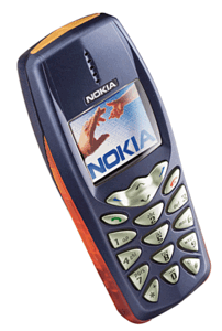 Nokia 3510i thumbnail 2