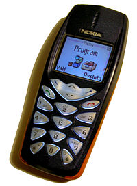 Nokia 3510i thumbnail 3