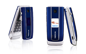 Nokia 3555 thumbnail 3
