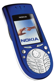Nokia 3660 thumbnail 4
