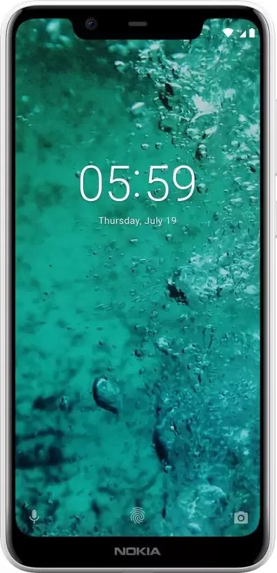 Nokia 5.1 Plus (Nokia X5) thumbnail 2