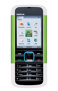 Nokia 5000 thumbnail 2