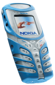 Nokia 5100 thumbnail 3