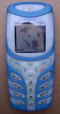 Nokia 5100 thumbnail 4