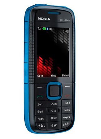 Nokia 5130 XpressMusic thumbnail 2