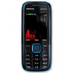 Nokia 5130 XpressMusic thumbnail 4