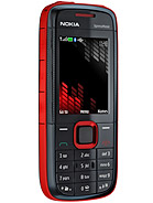 Nokia 5130 XpressMusic thumbnail 5