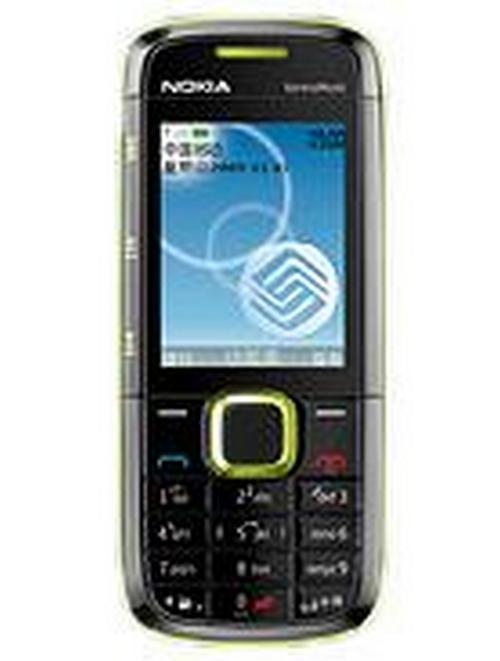 Nokia 5132 XpressMusic thumbnail 2