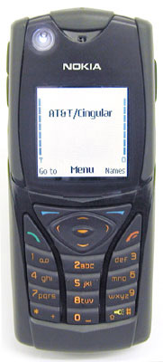 Nokia 5140i thumbnail 2
