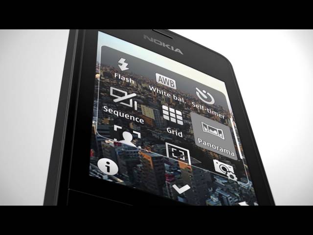 Nokia 515 thumbnail 3