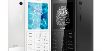 Nokia 515 thumbnail 4