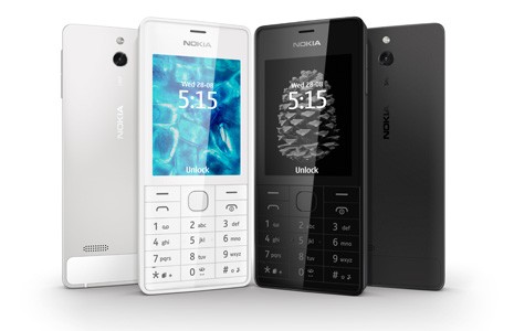 Nokia 515 thumbnail 5