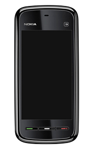 Nokia 5233 thumbnail 3