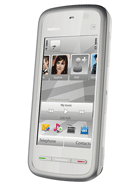 Nokia 5233 thumbnail 4
