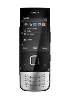 Nokia 5330 Mobile TV Edition thumbnail 2