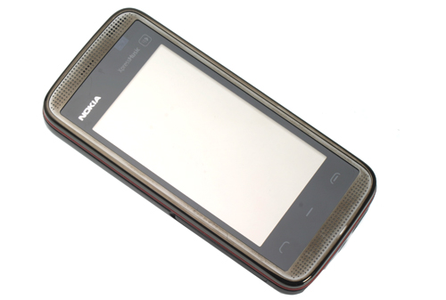 Nokia 5530 XpressMusic thumbnail 3