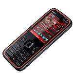 Nokia 5630 XpressMusic thumbnail 3