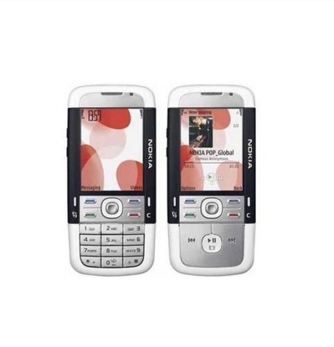 Nokia 5700 thumbnail 2