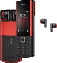 Nokia 5710 XpressAudio thumbnail 3