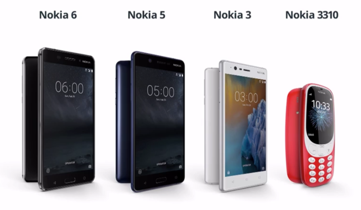 Nokia 5 thumbnail 3