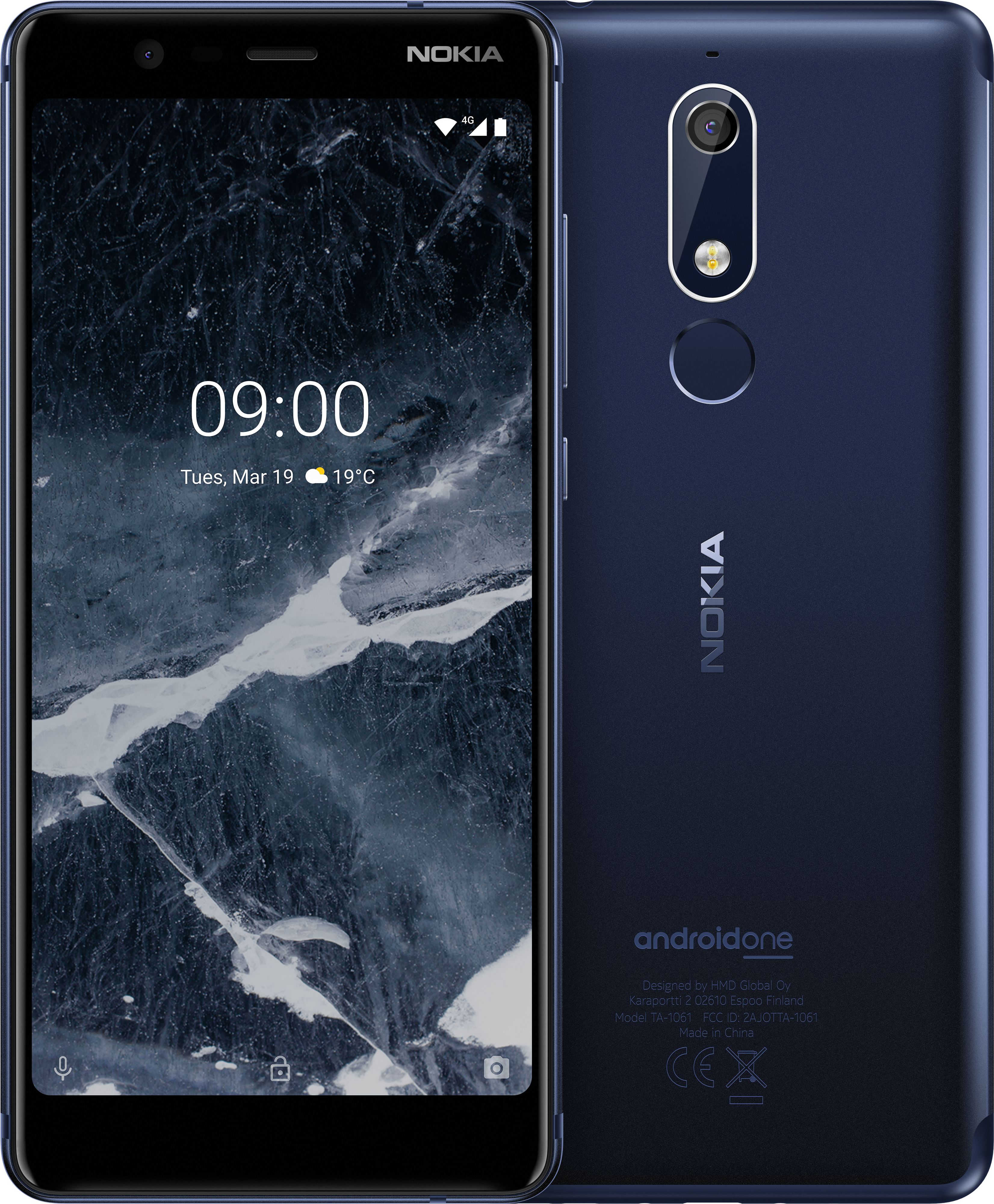 Nokia 5 thumbnail 4