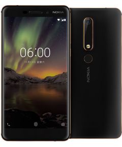 Nokia 6 (2018) thumbnail 4