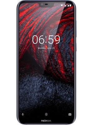 Nokia 6.1 Plus (Nokia X6) thumbnail 2