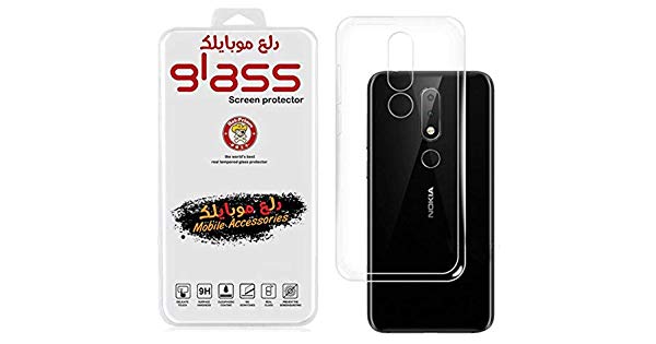 Nokia 6.1 Plus (Nokia X6) thumbnail 3