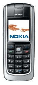 Nokia 6021 thumbnail 2