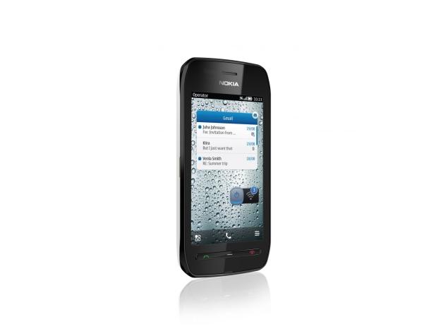 Nokia 603 thumbnail 2