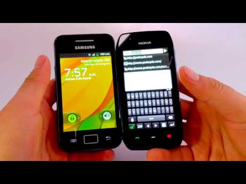 Nokia 603 thumbnail 4