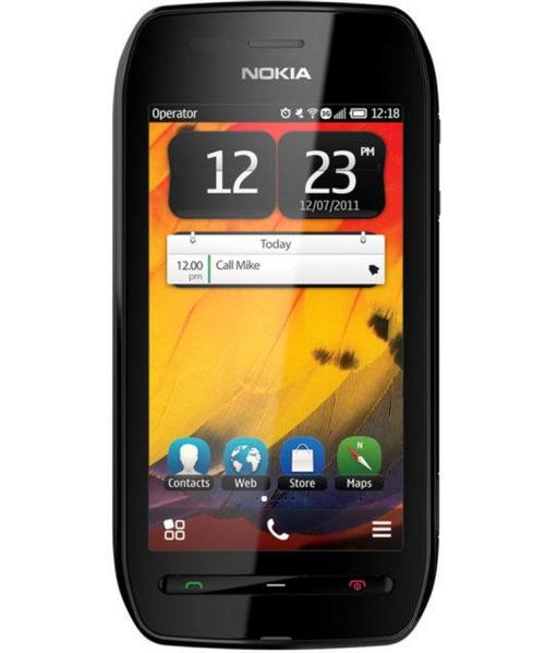 Nokia 603 thumbnail 5