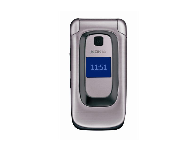 Nokia 6086 thumbnail 2