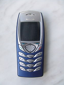 Nokia 6100 thumbnail 3