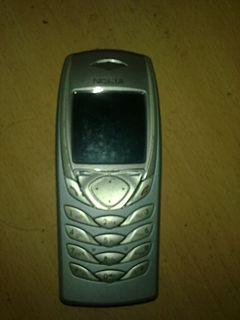 Nokia 6100 thumbnail 6