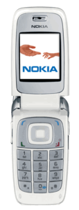 Nokia 6101 thumbnail 4